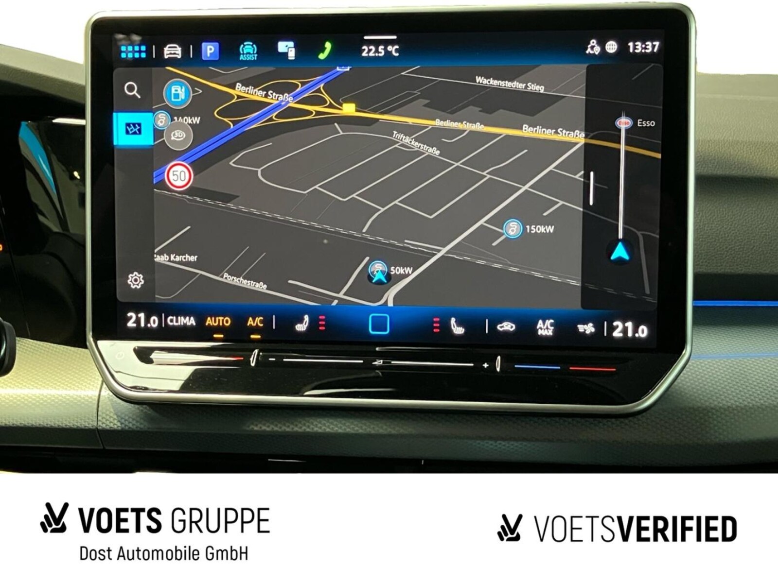 Volkswagen Golf Variant – Bild 10