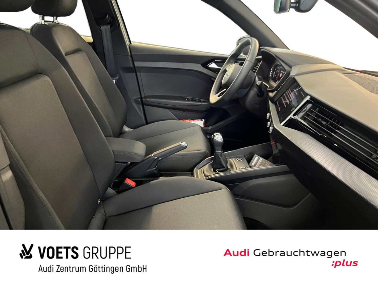 Audi A1 Sportback – Bild 6