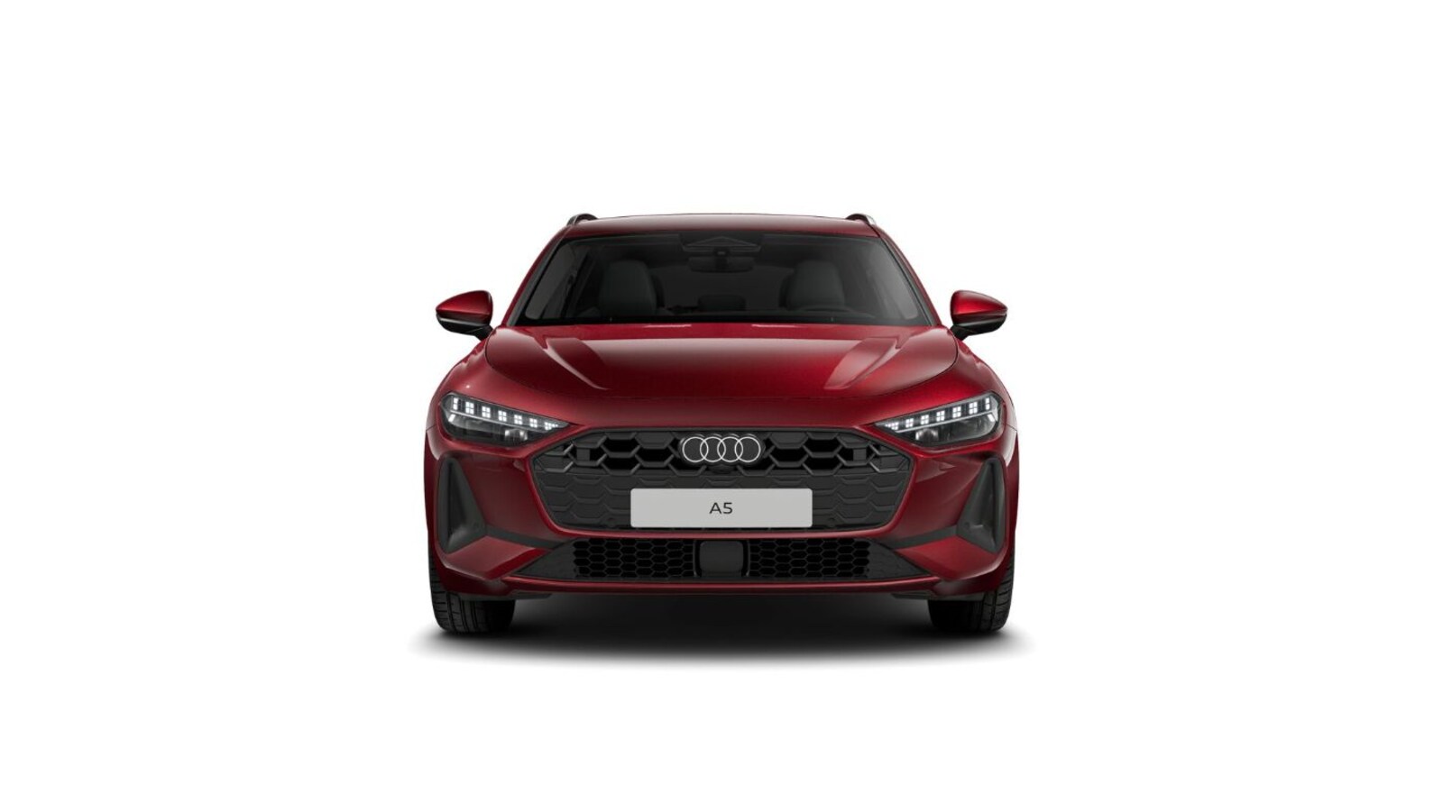 Audi A5 Avant – Bild 4