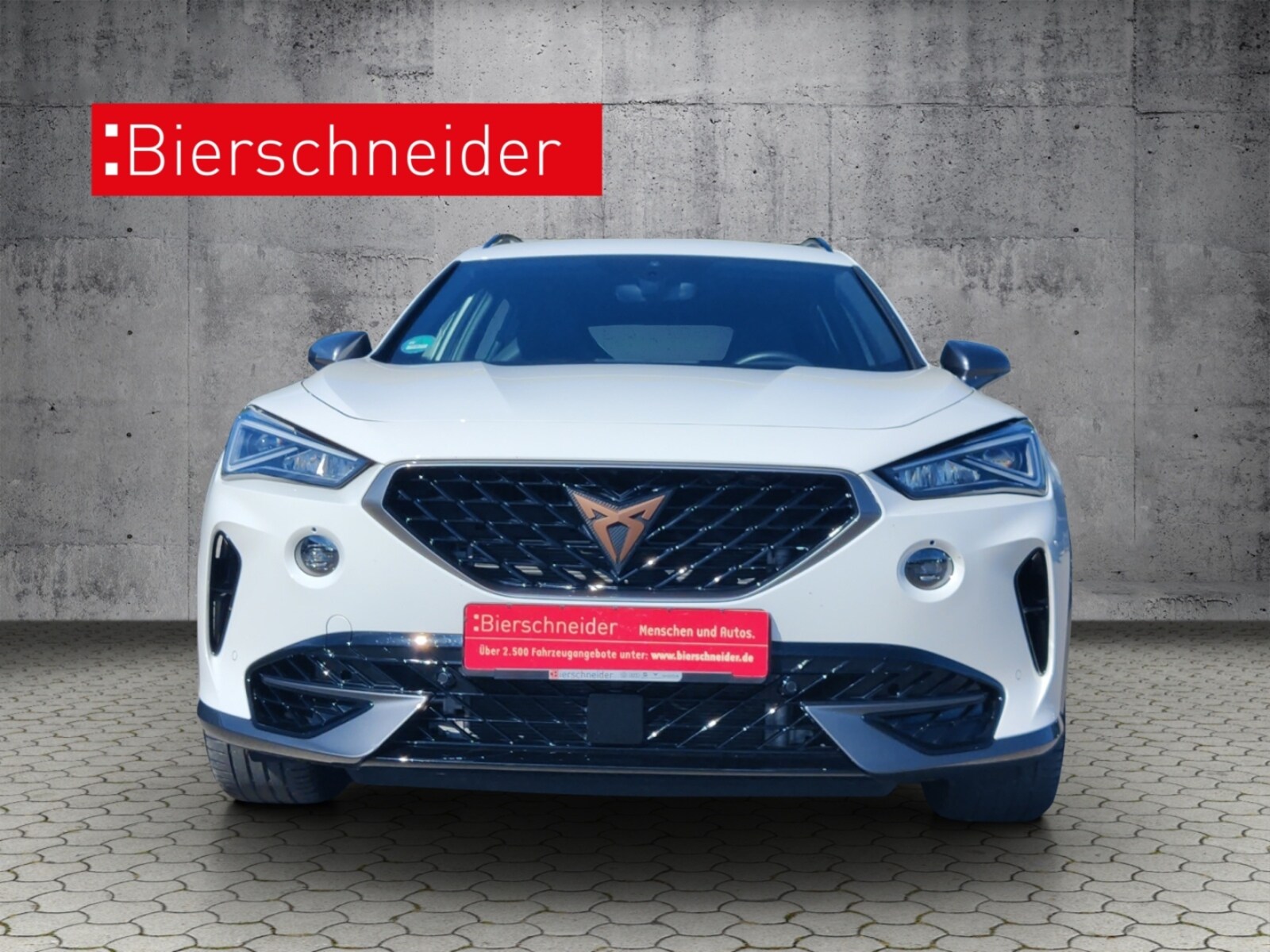 CUPRA Formentor – Bild 3