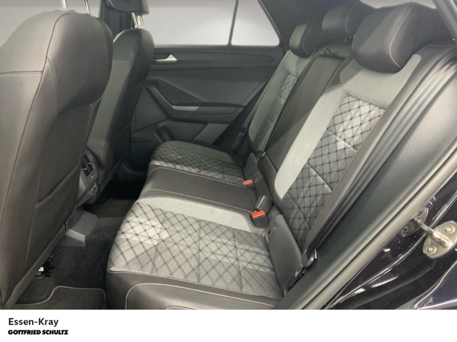 Volkswagen T-Roc – Bild 7