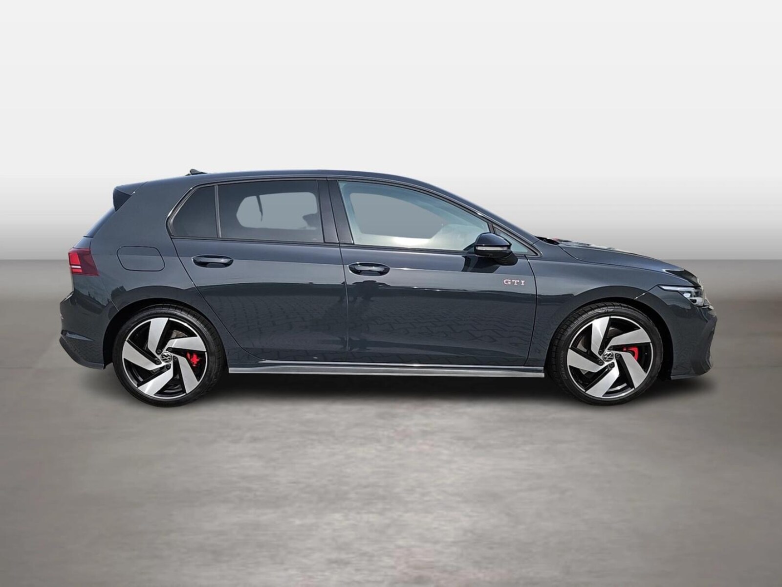 Volkswagen Golf – Bild 9