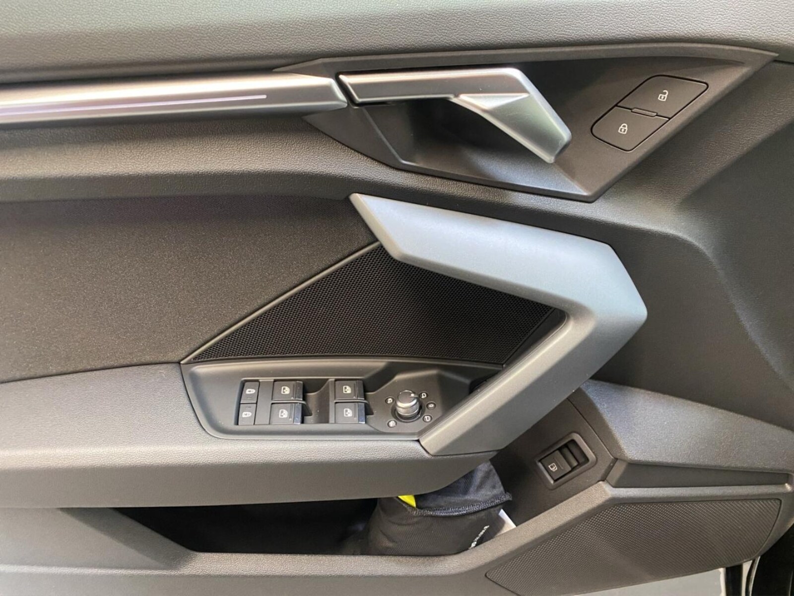 Audi A3 Sportback – Bild 9