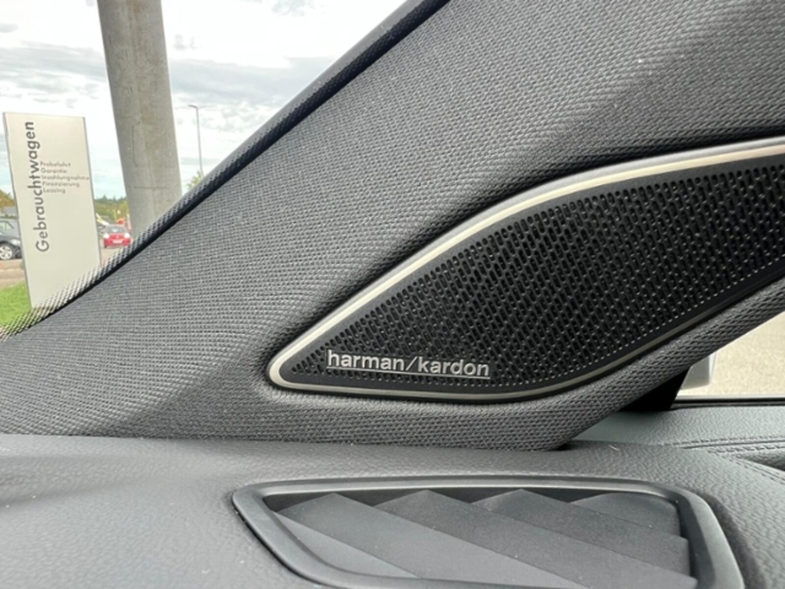 Volkswagen Tayron – Bild 32