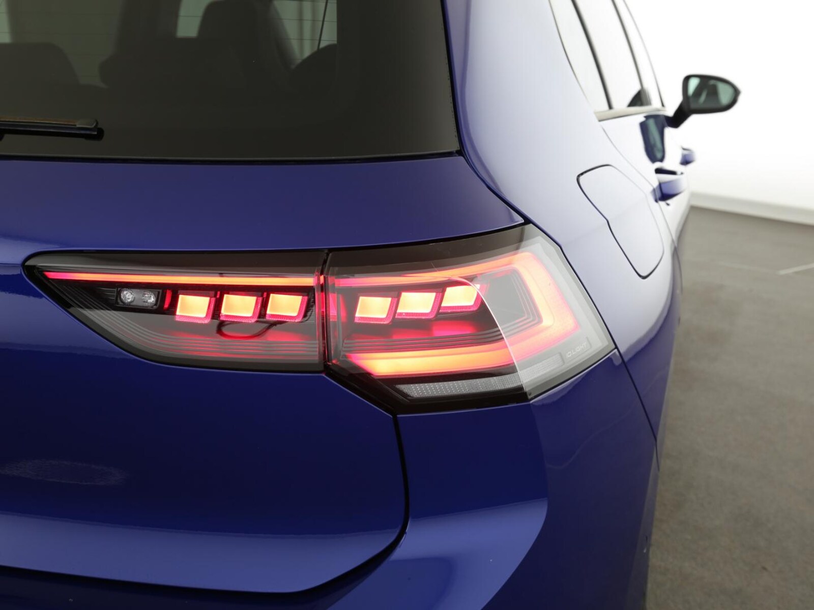 Volkswagen Golf – Bild 30
