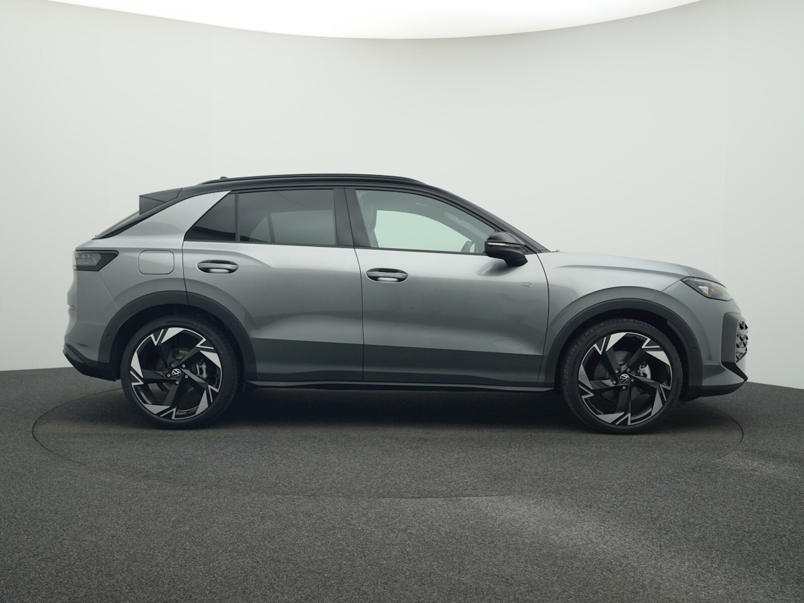 Volkswagen T-Roc – Bild 7