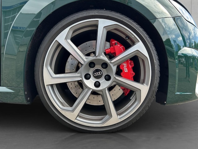 Audi TT RS Roadster TFSI Quattro S Tronic - 2022 - Joinsteer - #26