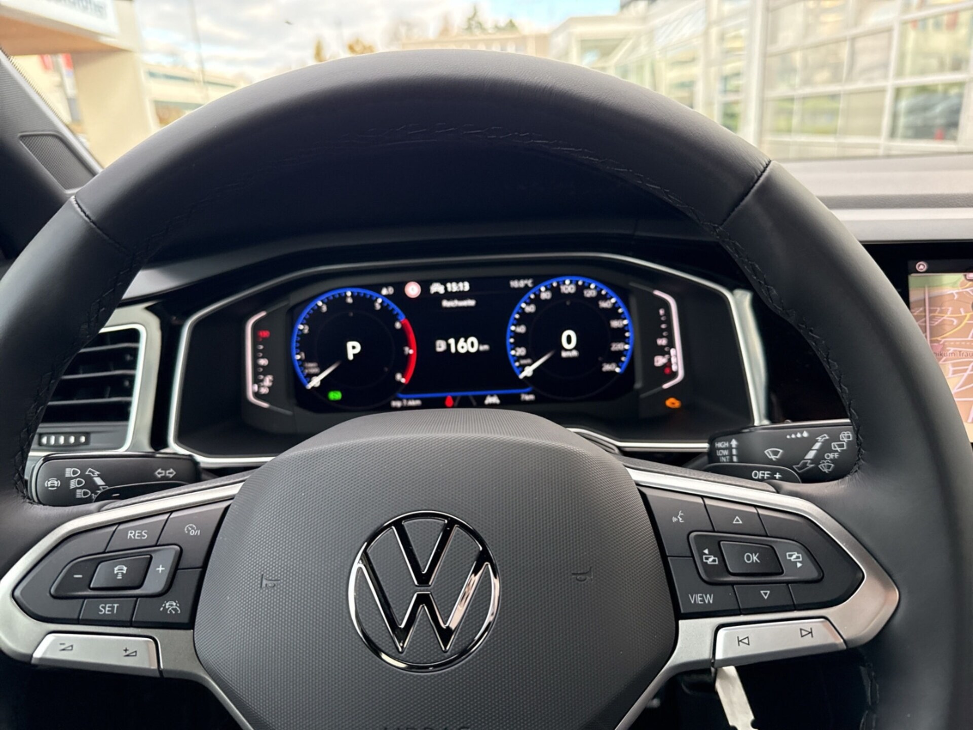 Volkswagen Taigo R-Line