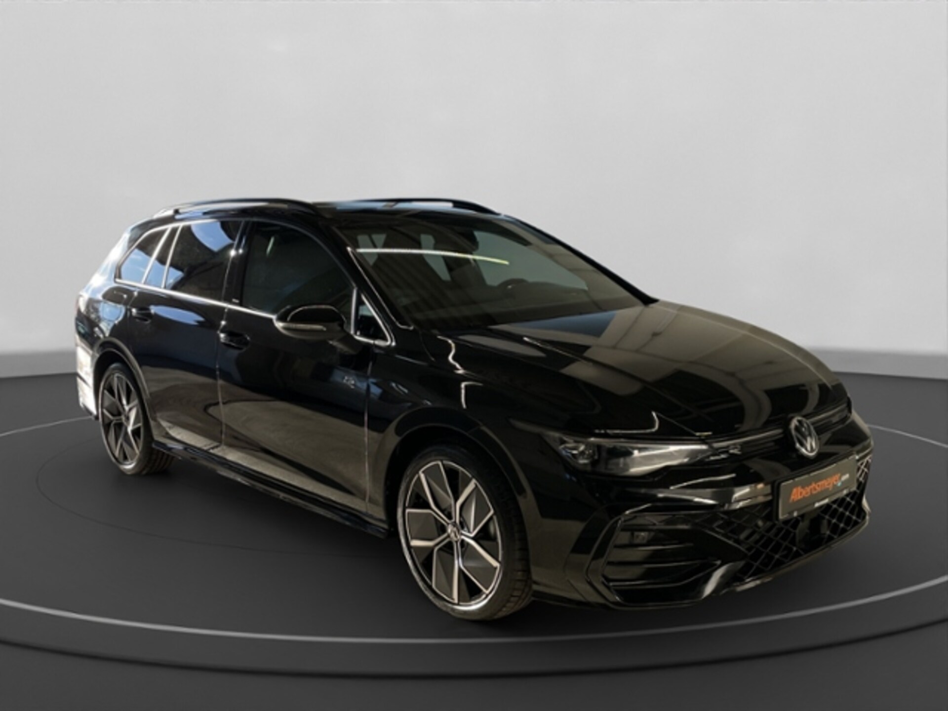 Volkswagen Golf Variant R-Line