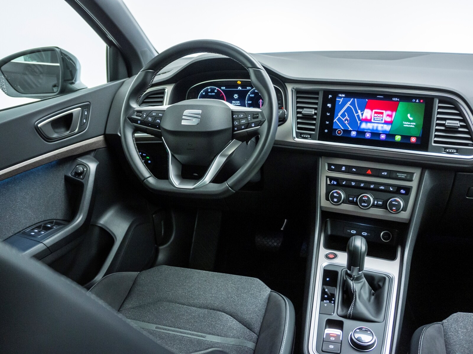SEAT Ateca – Bild 14