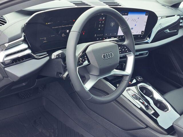 2026 Audi A6 Premium Plus - Photo 7
