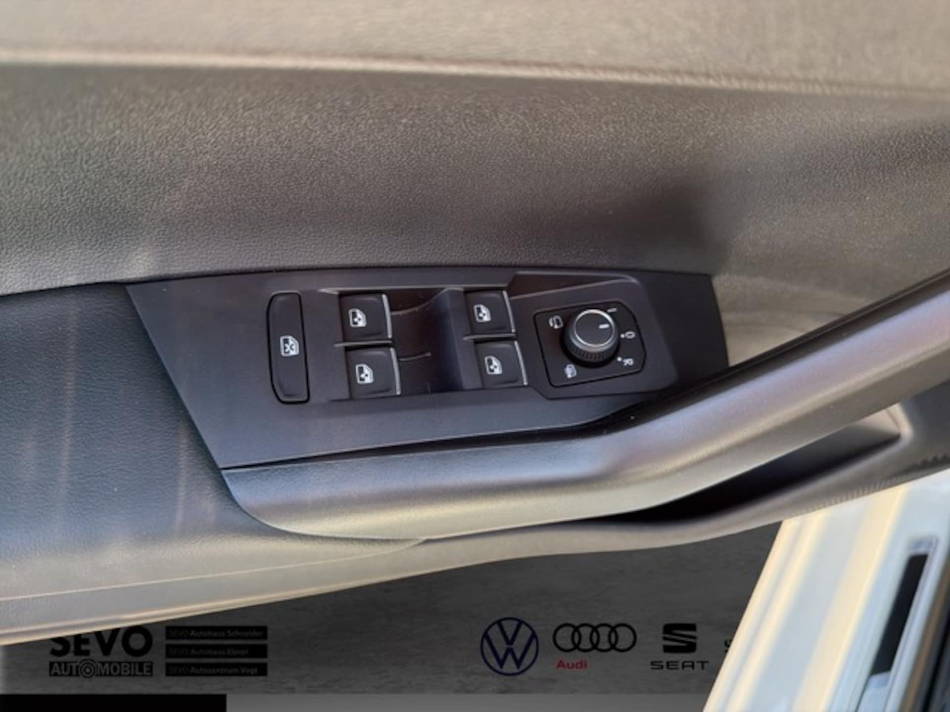 Volkswagen Polo Goal