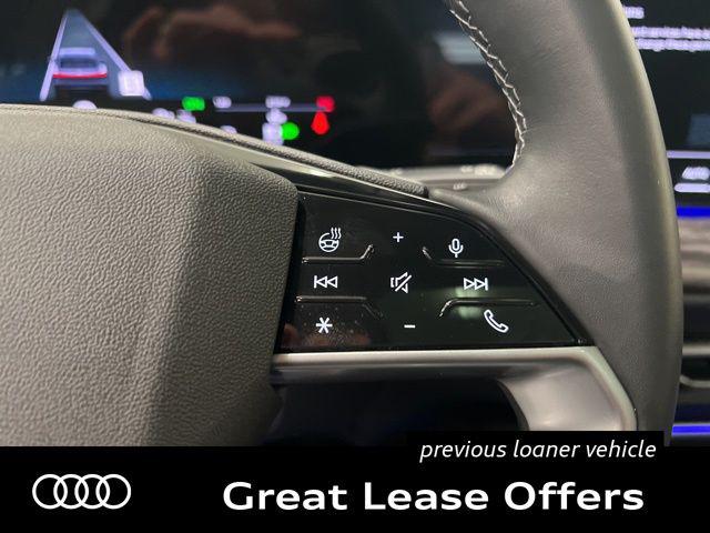 2025 Audi Q5 Premium Plus - Photo 27