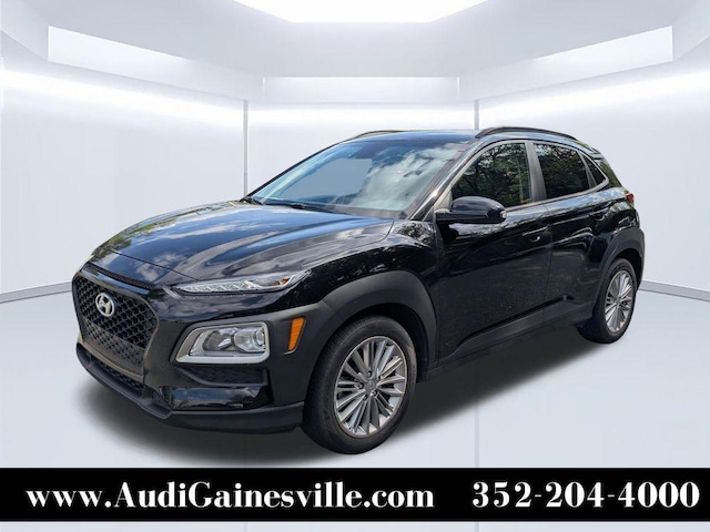 2021 Hyundai Kona