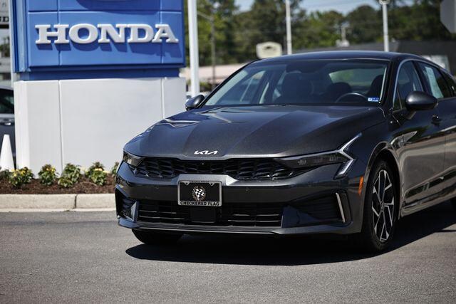 2025 Kia K5