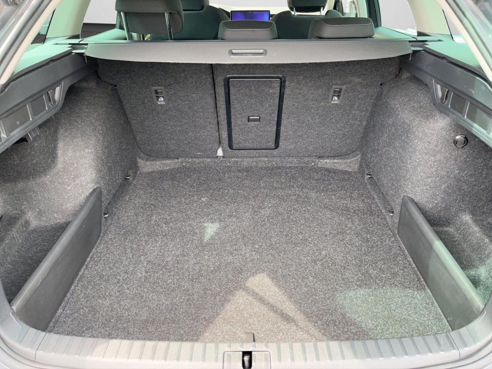 Škoda Octavia Combi – Bild 15