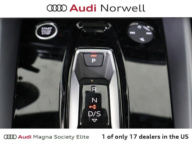 2026 Audi A3 Sedan