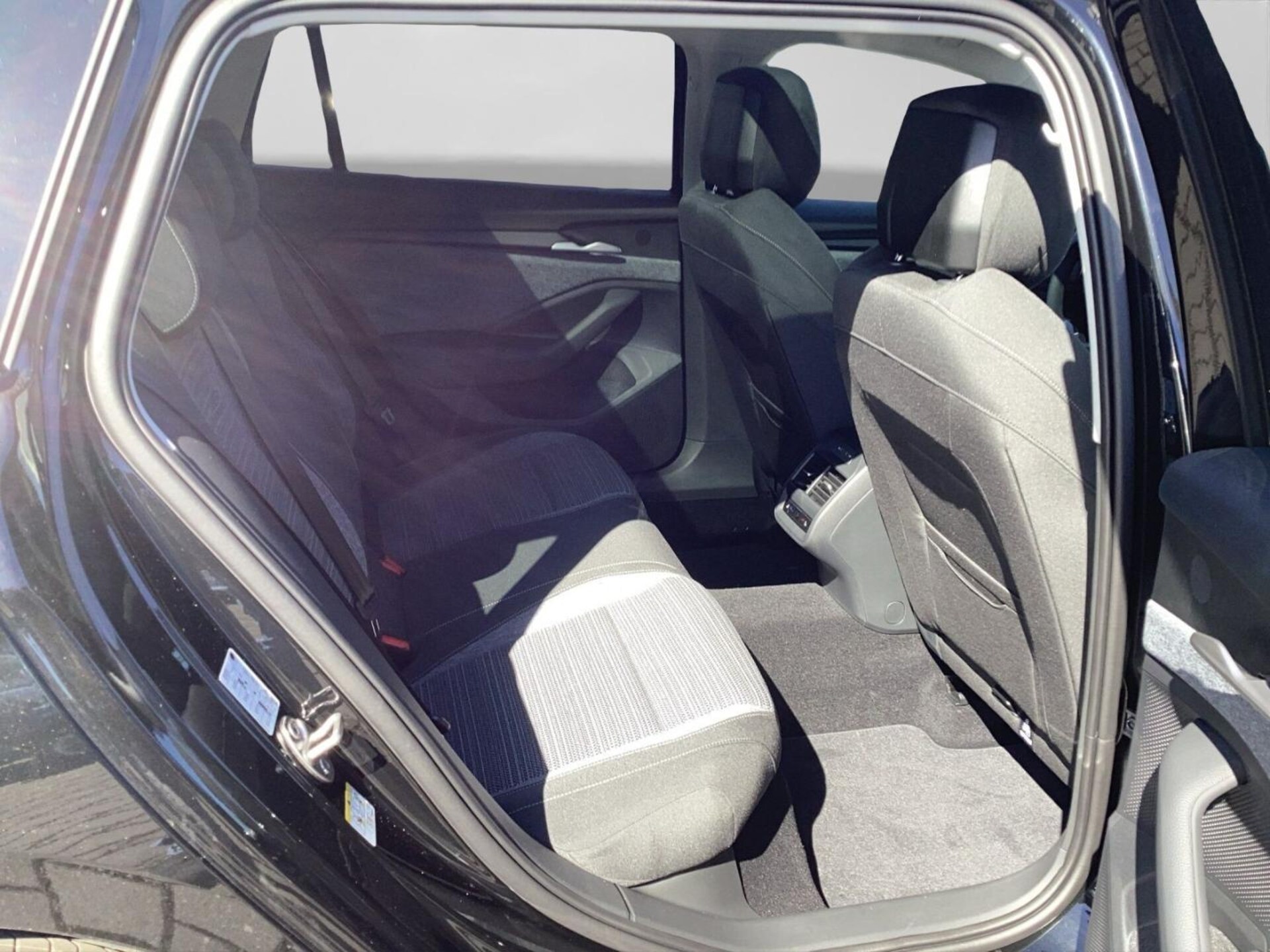 Skoda Superb Combi Selection