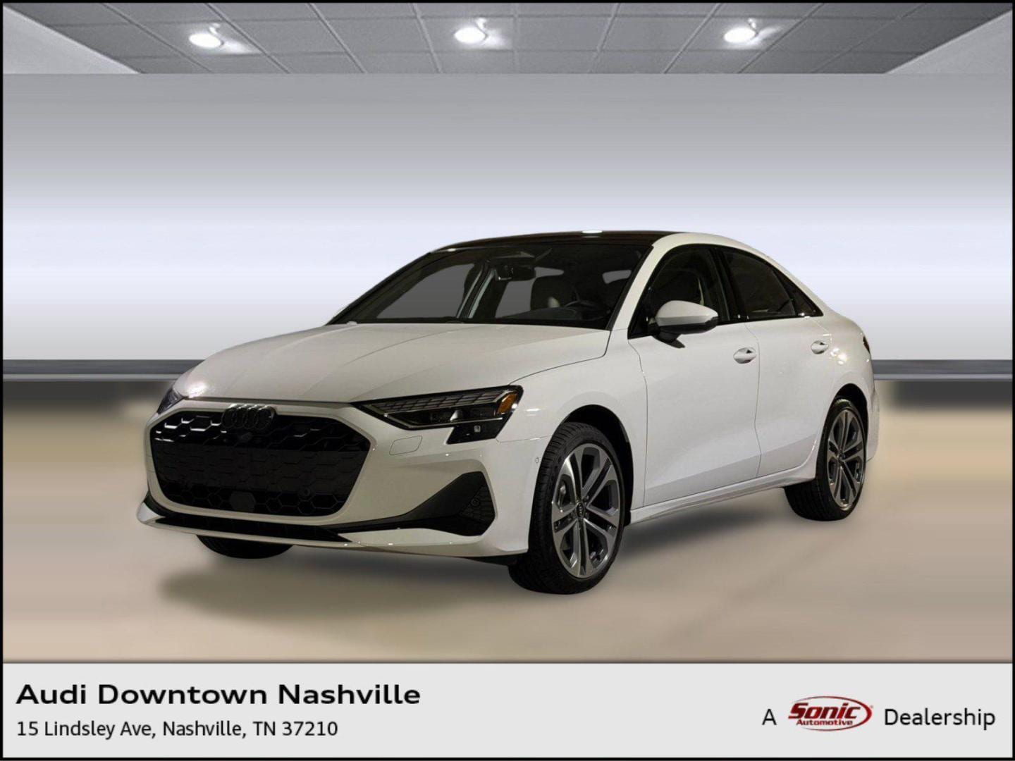 2026 Audi A3 Premium Plus quattro S tronic's photo