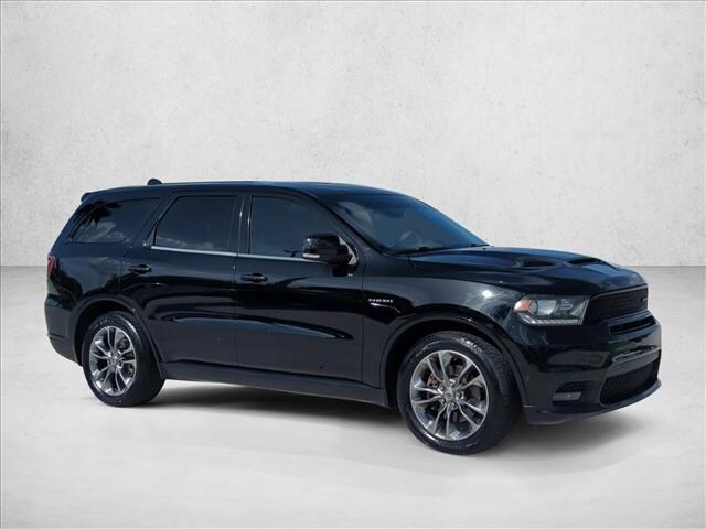 2020 Dodge Durango