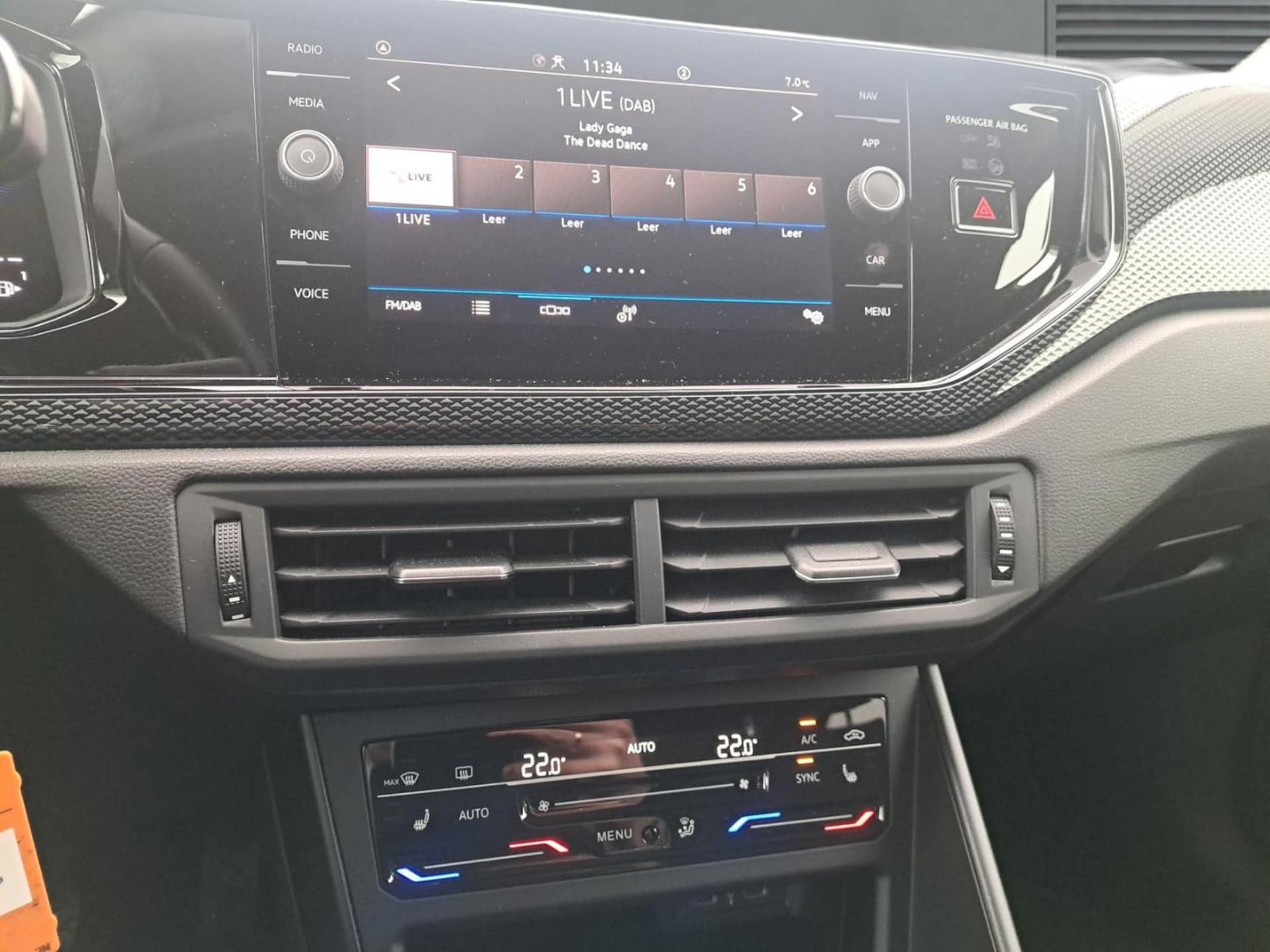 Volkswagen Polo Life