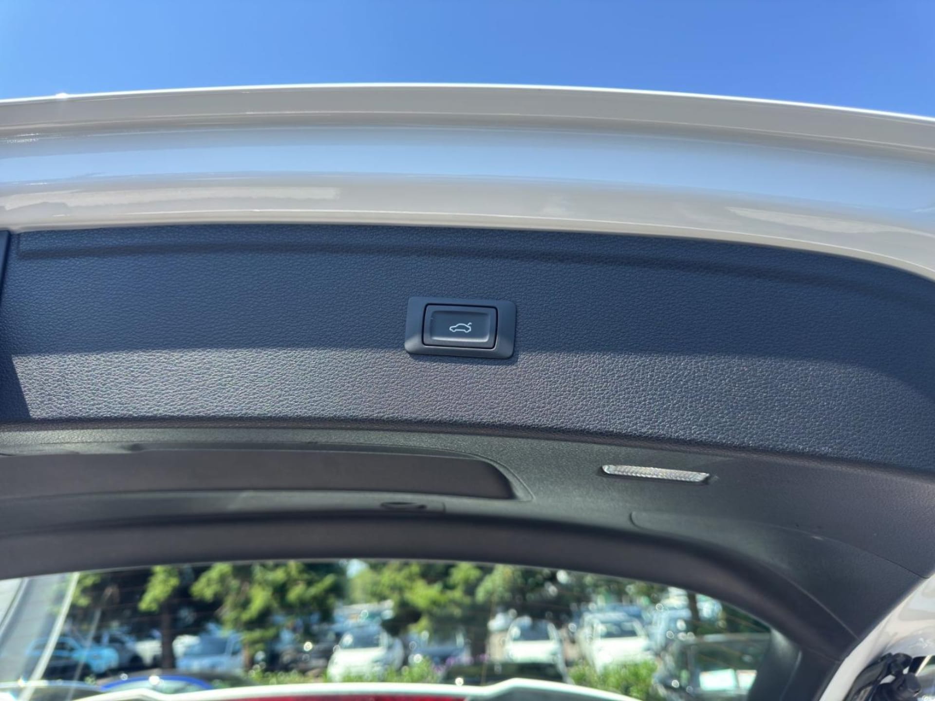 Audi Q5 SUV S line