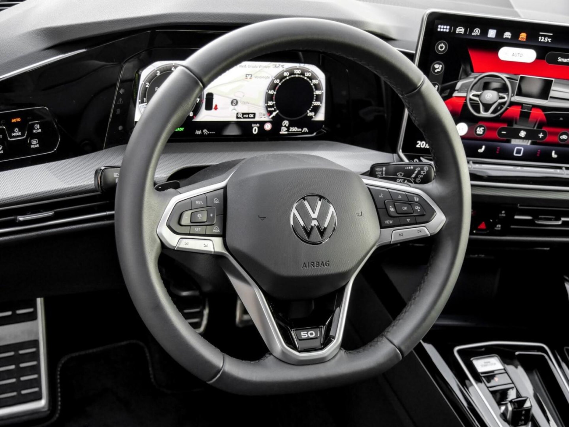 Volkswagen Golf Style