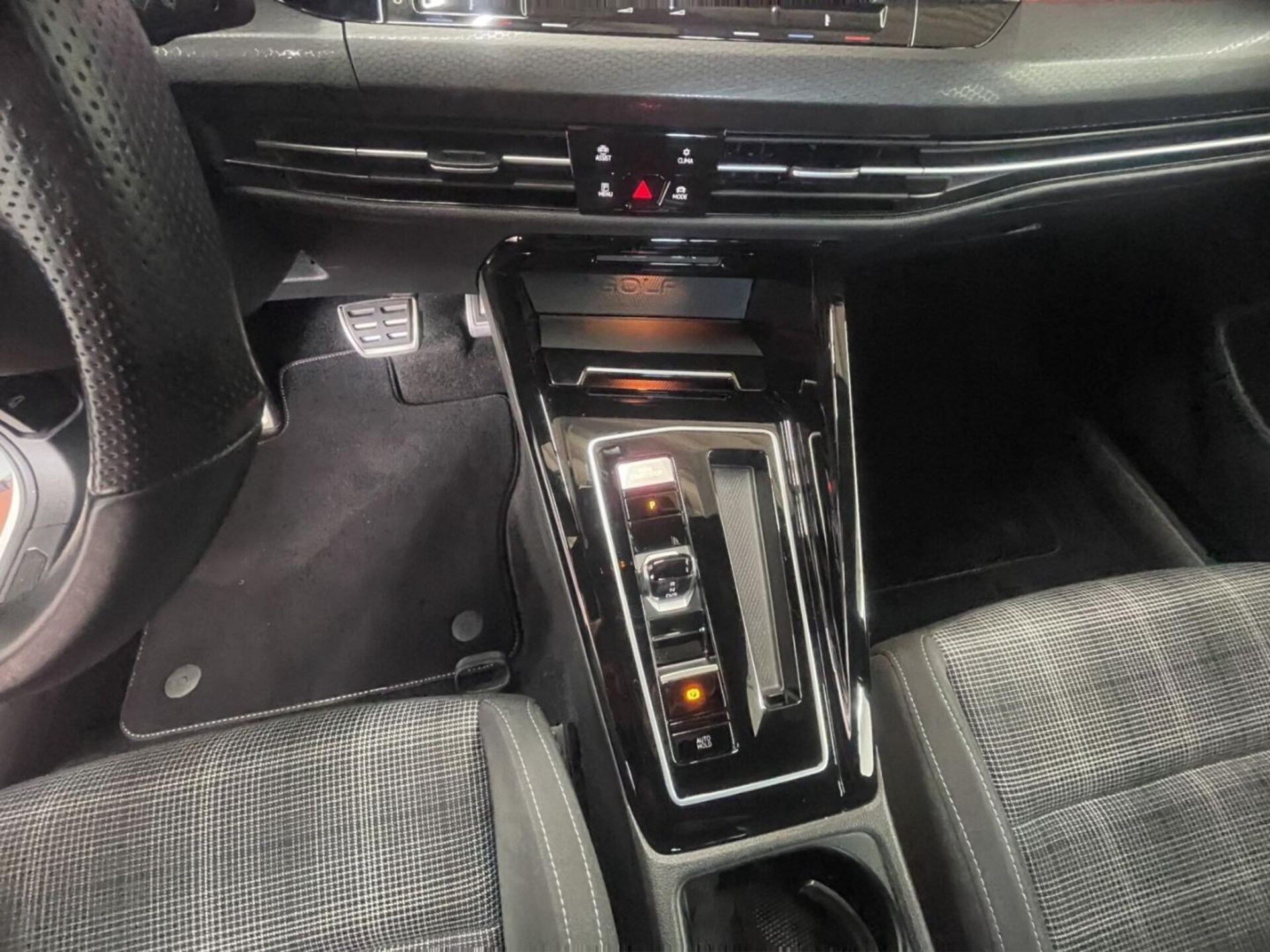 Volkswagen Golf GTD