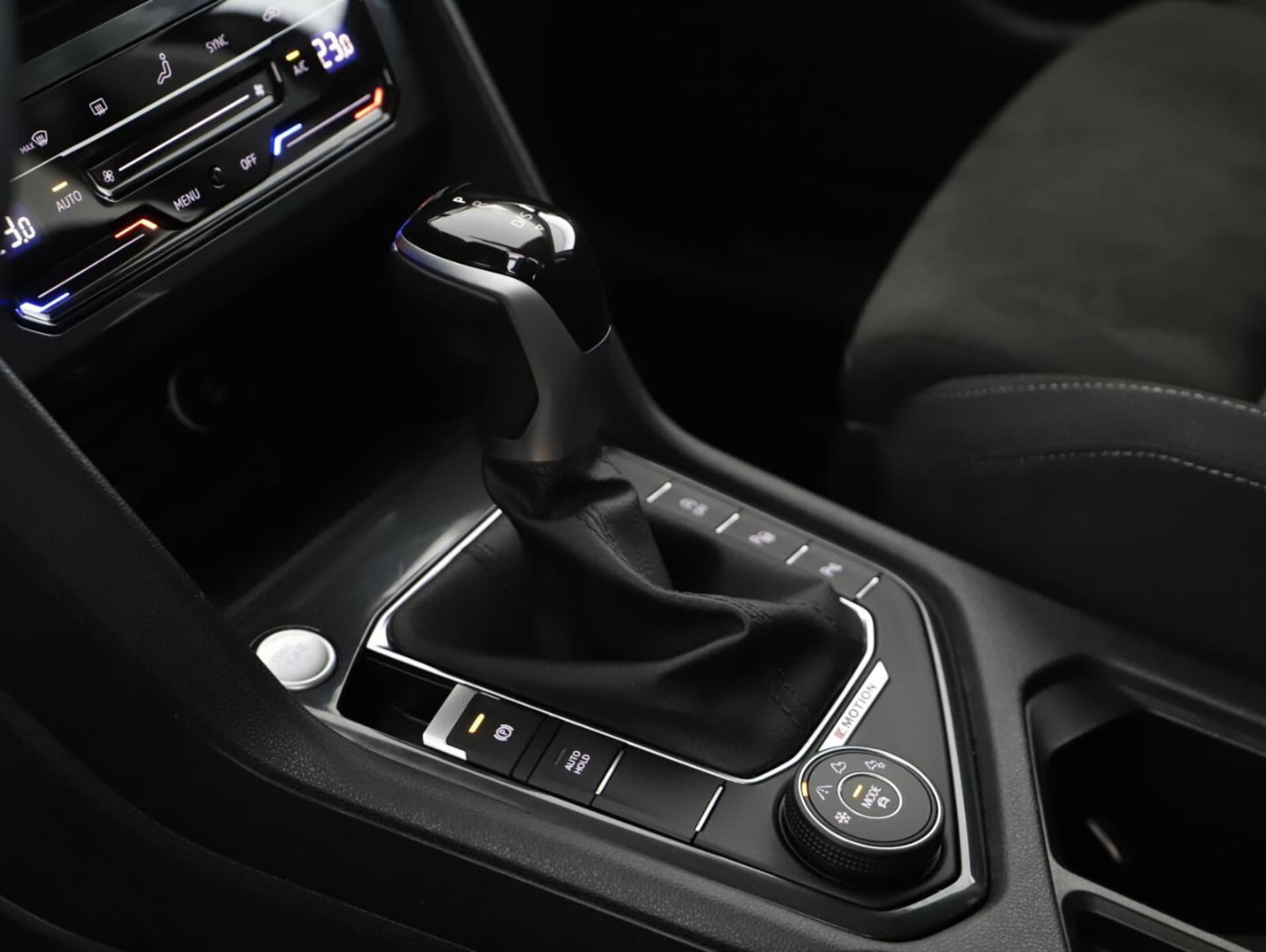 Volkswagen Tiguan Allspace Life