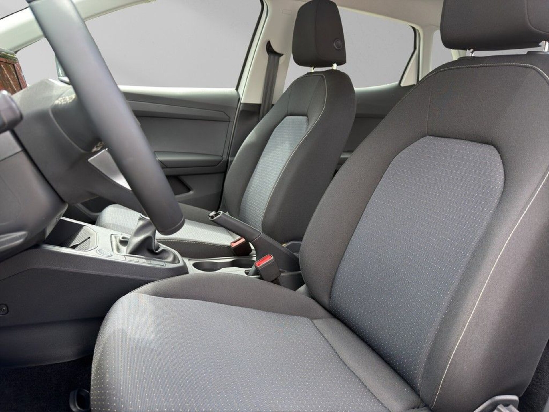 SEAT Ibiza Style