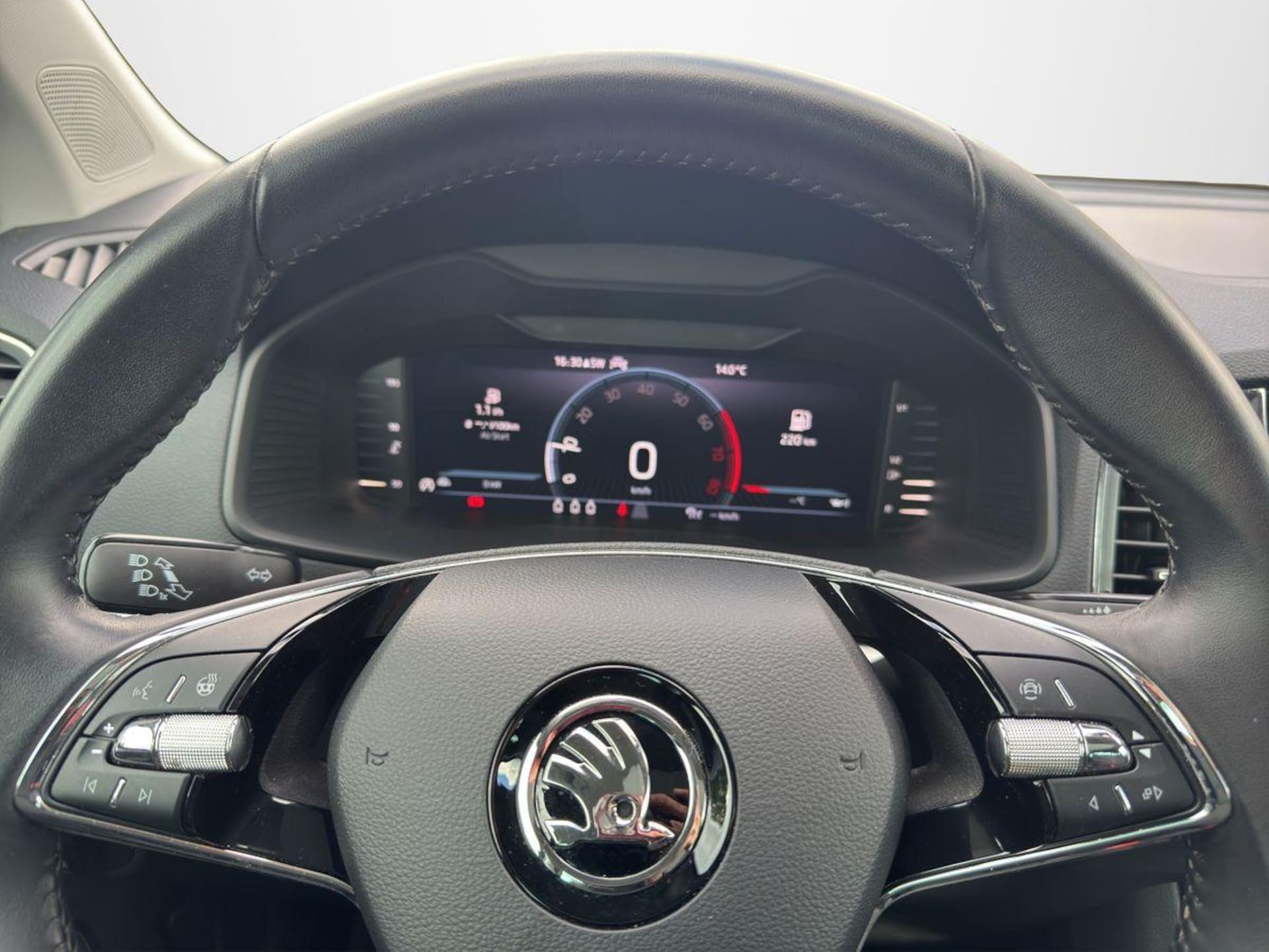 Skoda Karoq Ambition