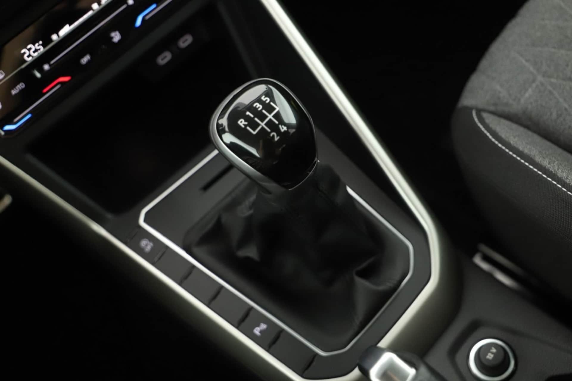 Volkswagen Polo MOVE