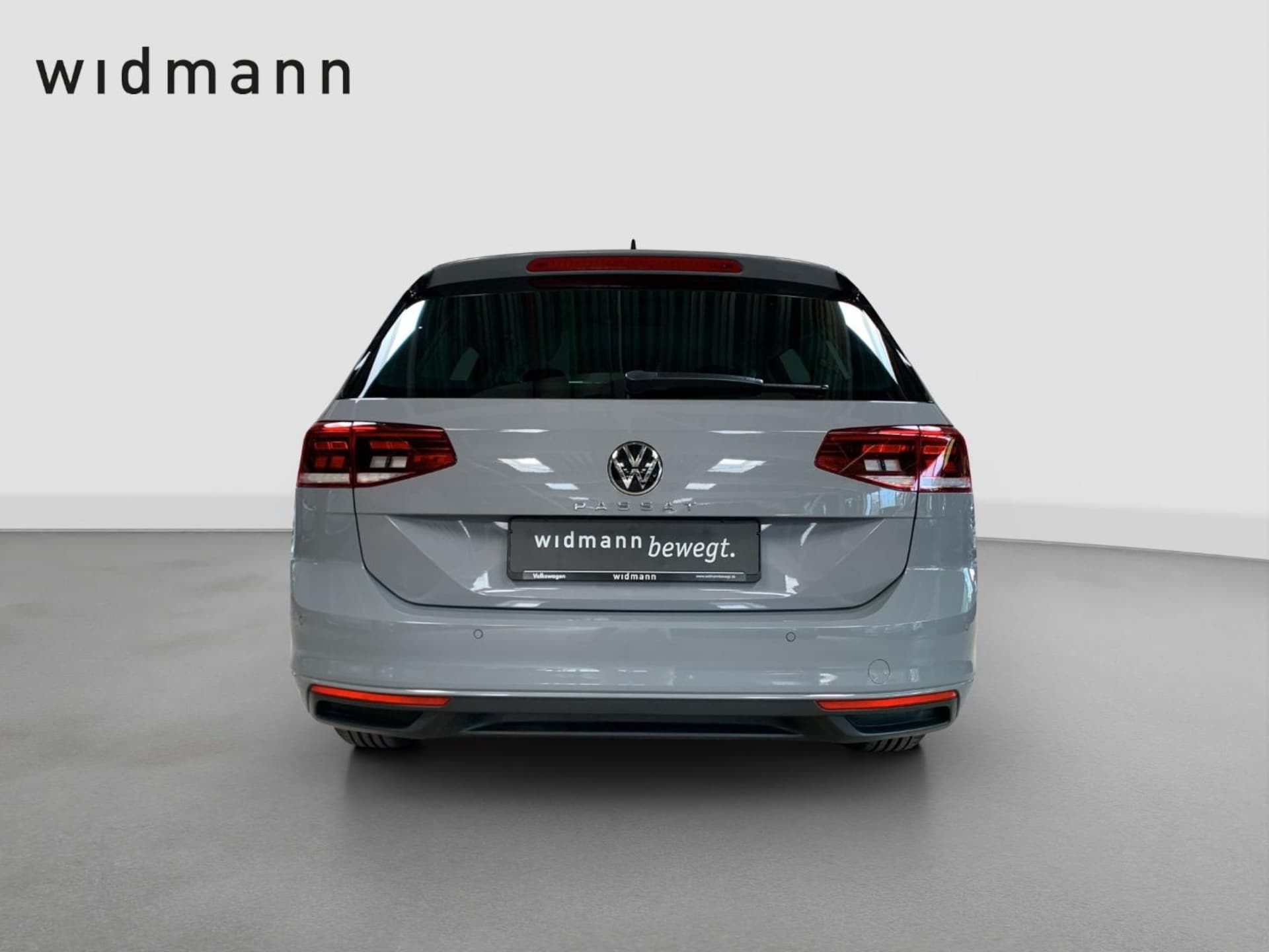 Volkswagen Passat Variant Basis-Modell