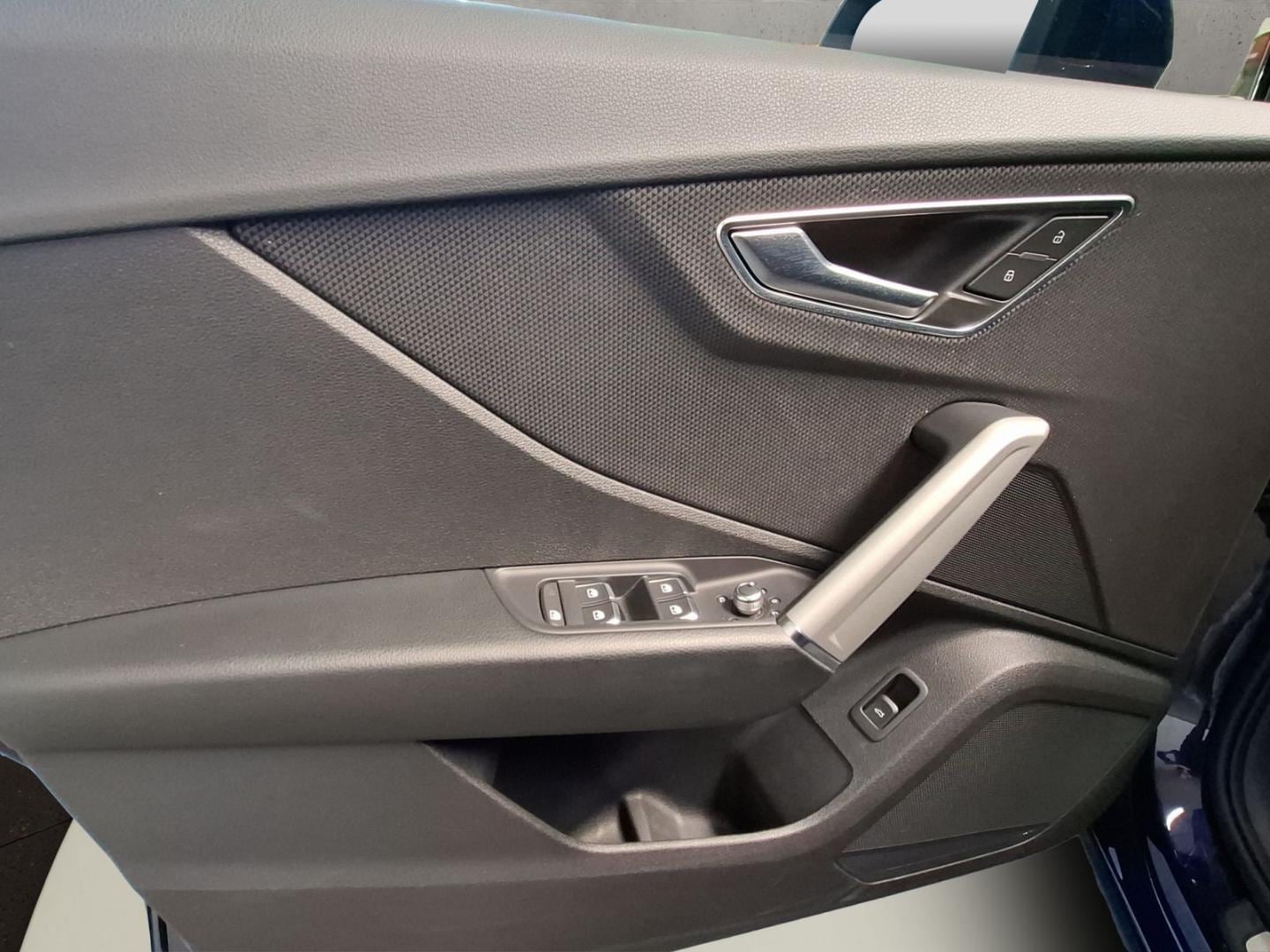 Bild über Audi Q2 S line 40 TFSI quattro S tronic - für weitere Informationen kontaktieren Sie den Audi Partner