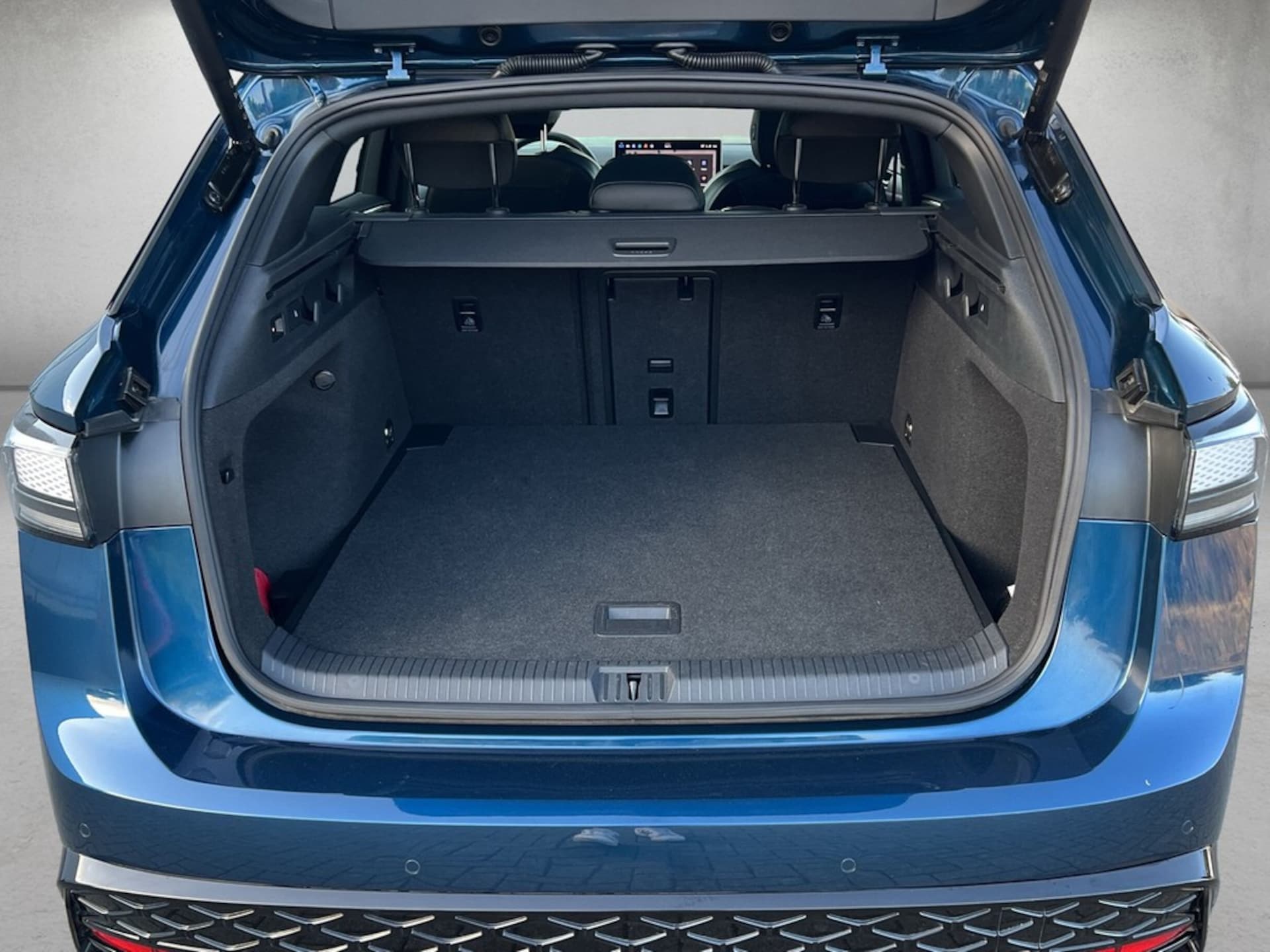 Volkswagen ID.7 Tourer GTX