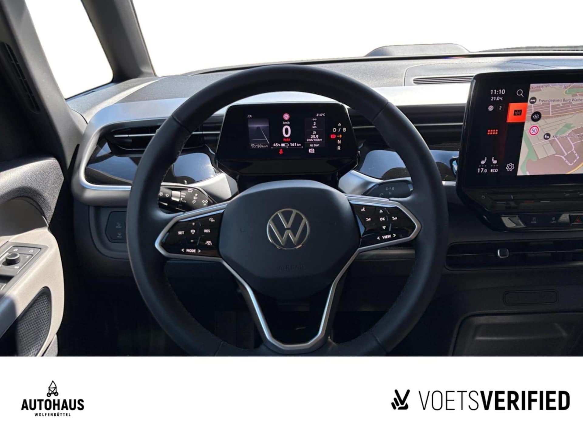 Volkswagen ID. Buzz Pro