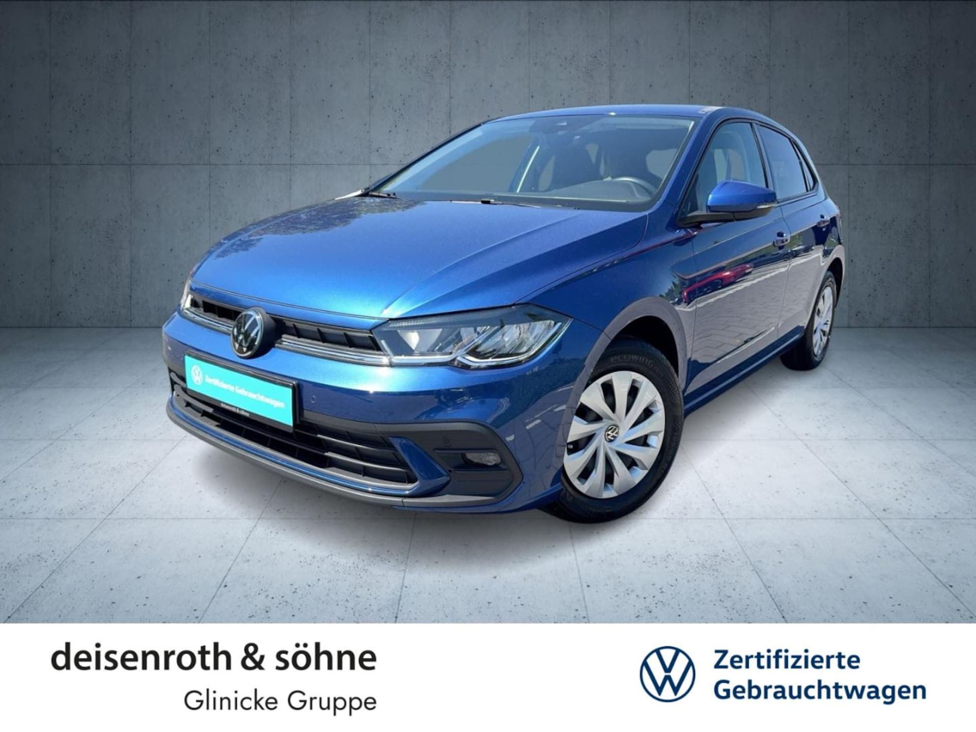 Volkswagen Polo Life