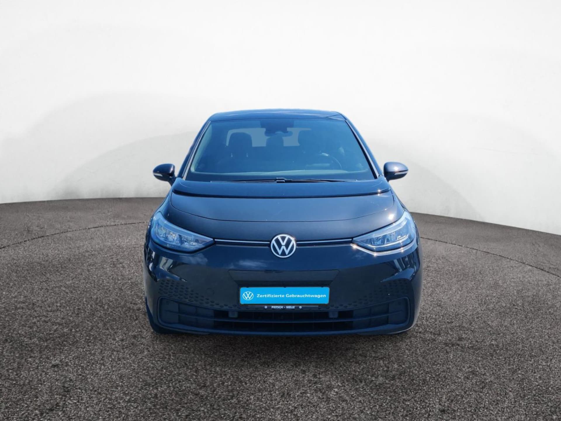 Volkswagen ID.3 Life