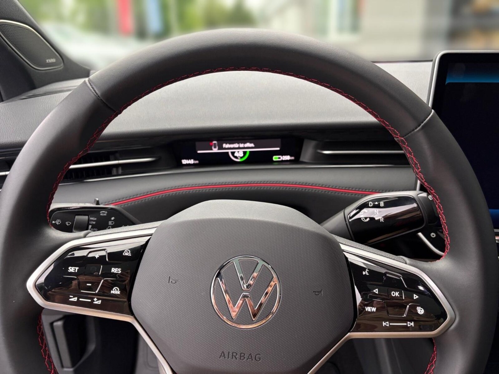 Volkswagen ID.7 Tourer – Bild 10