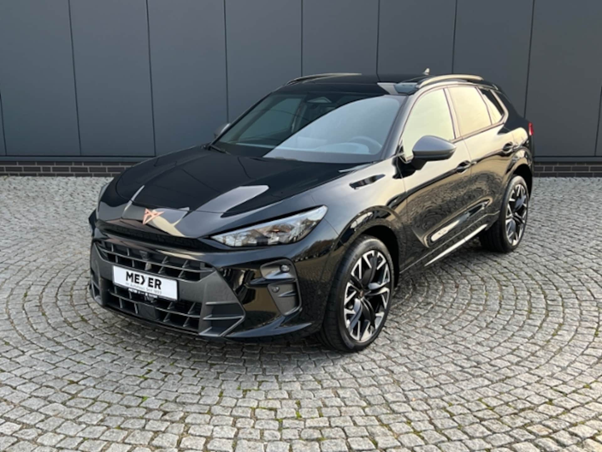 CUPRA Terramar VZ