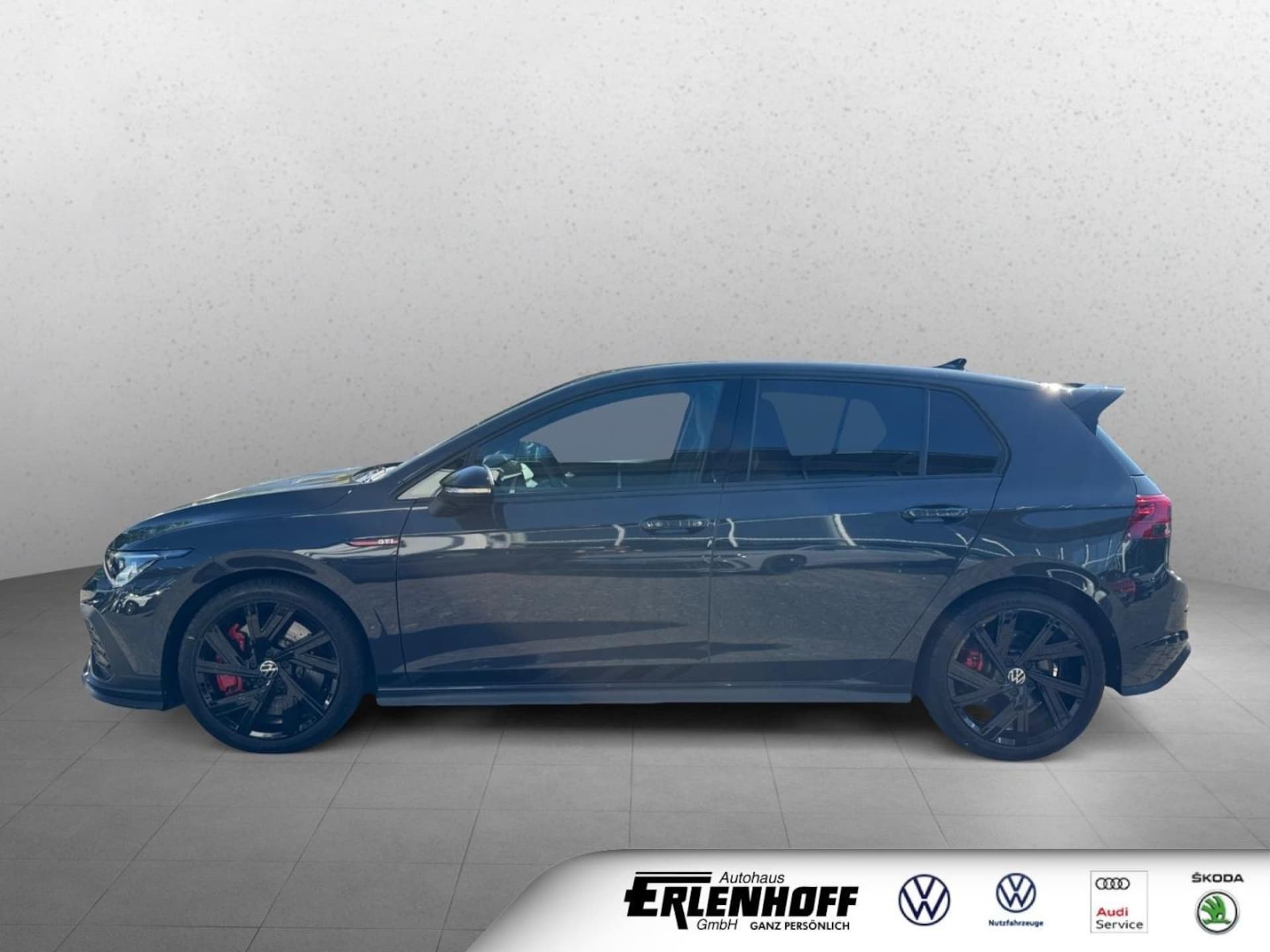 Volkswagen Golf GTI Clubsport
