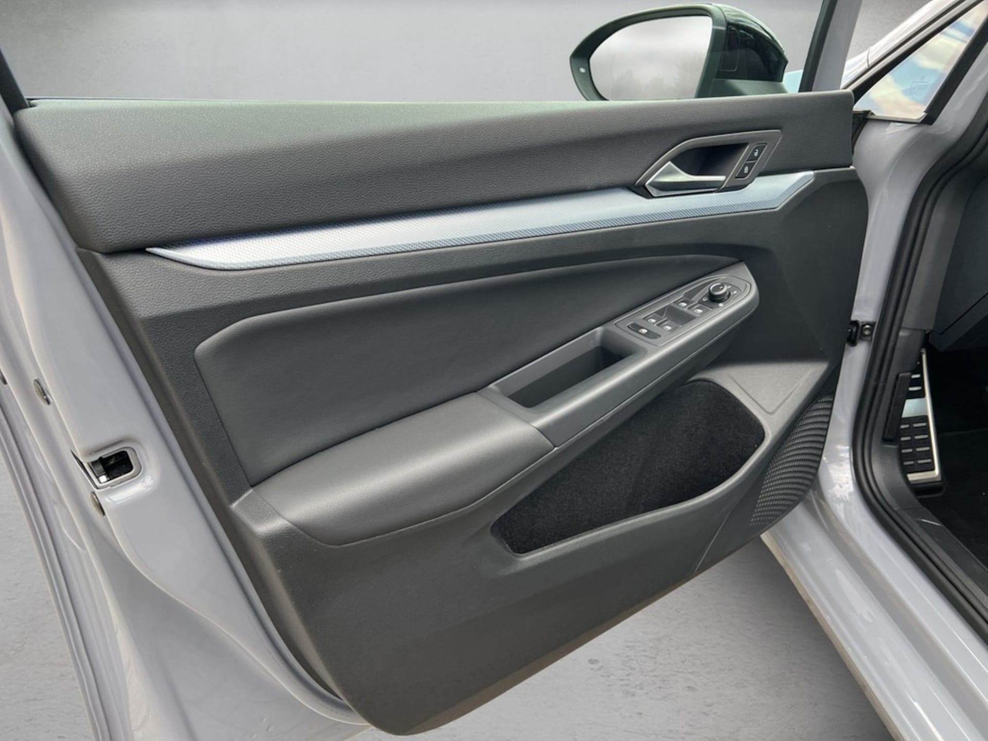Volkswagen Golf Goal