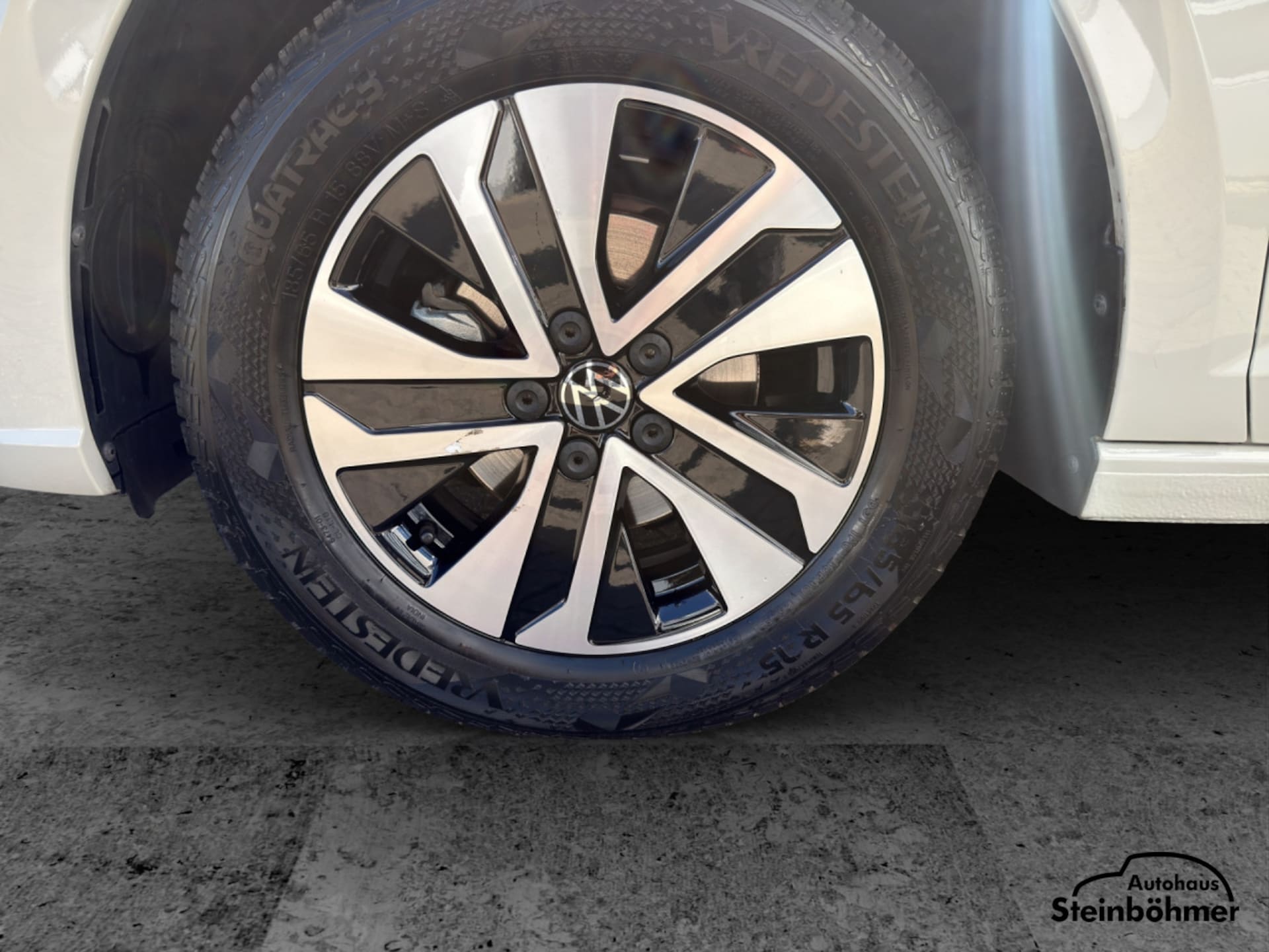 Volkswagen Polo ENERGY