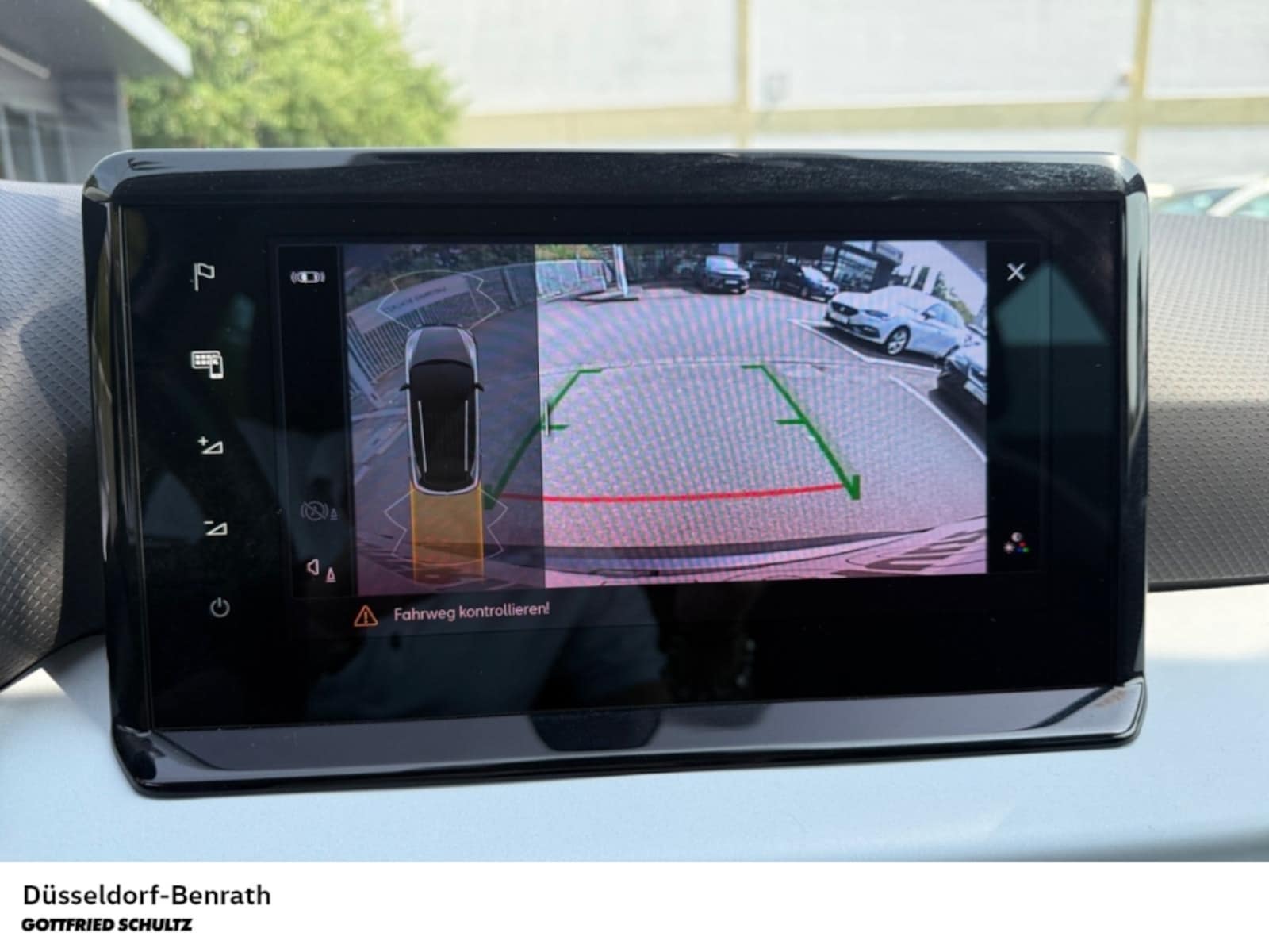SEAT Arona – Bild 15