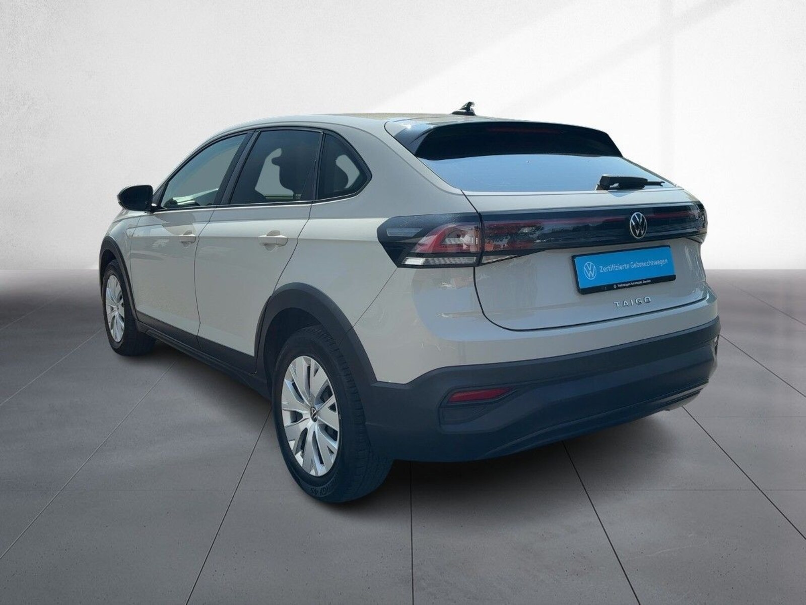 Volkswagen Taigo – Bild 3