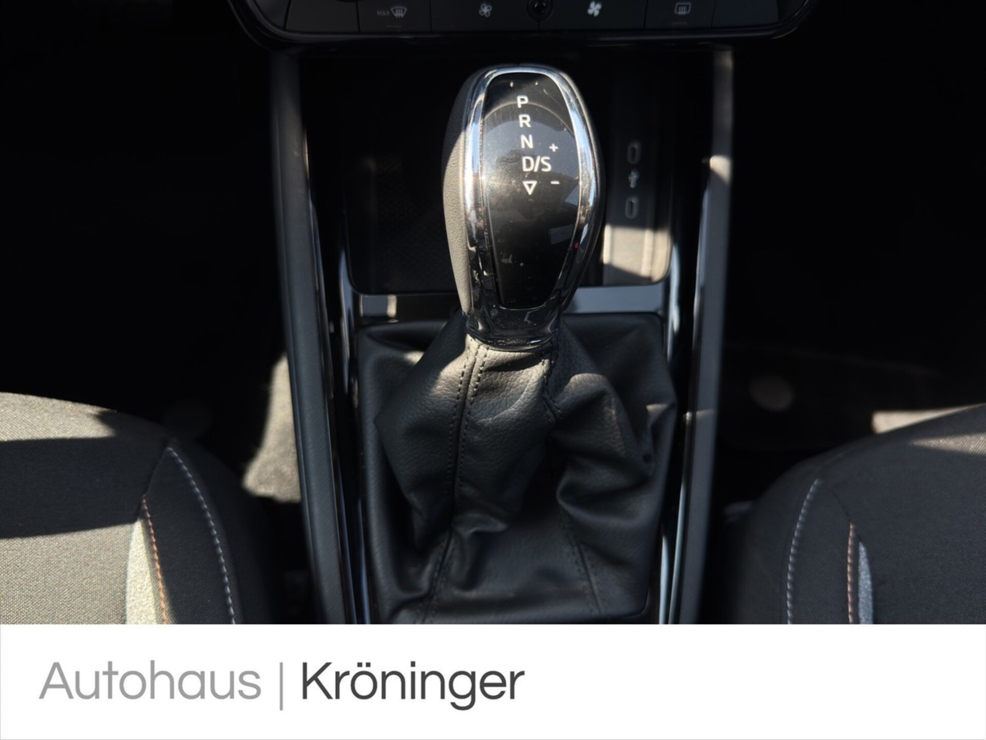 Skoda Kamiq Selection