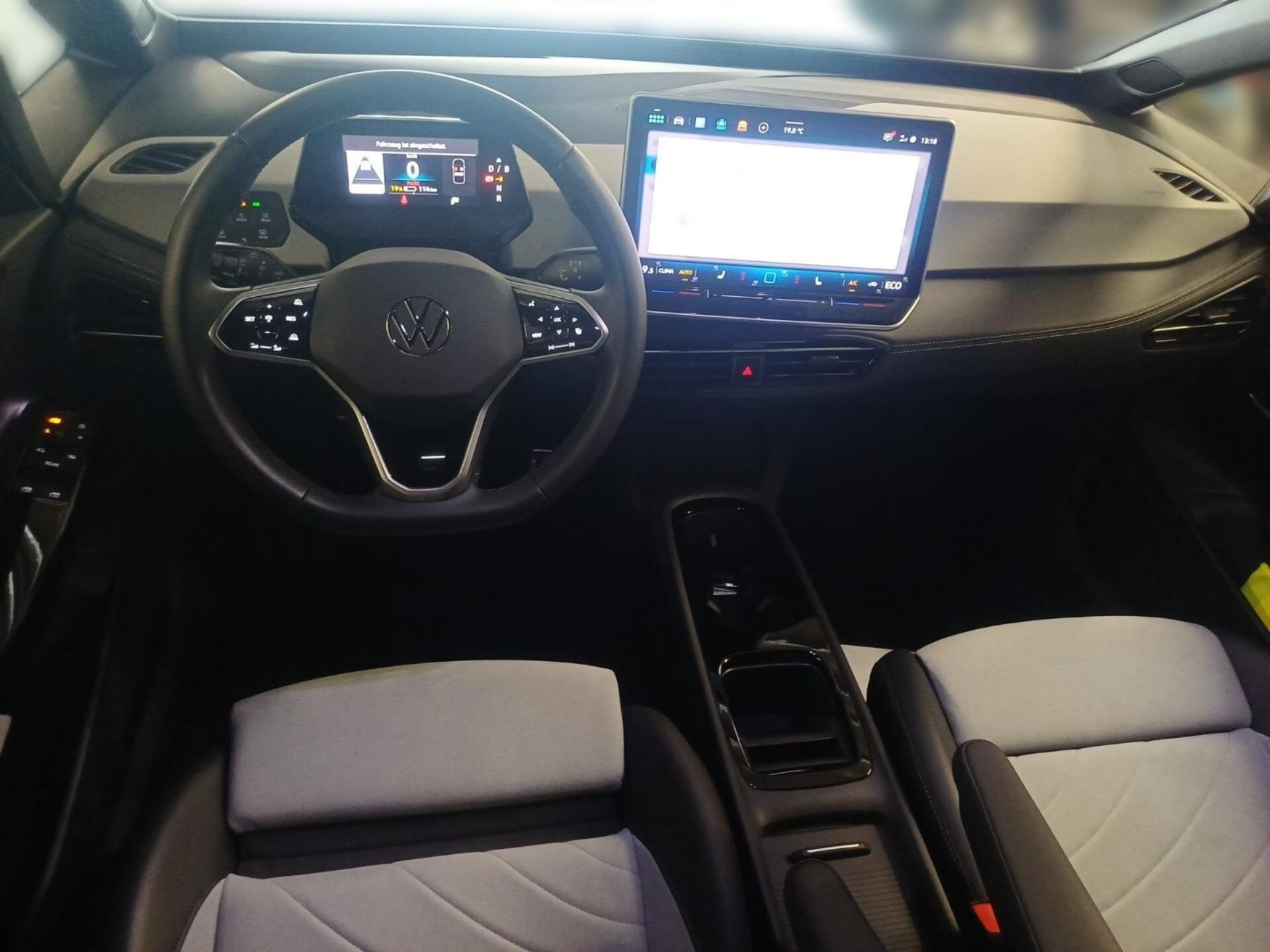 Volkswagen ID.3 Pro S