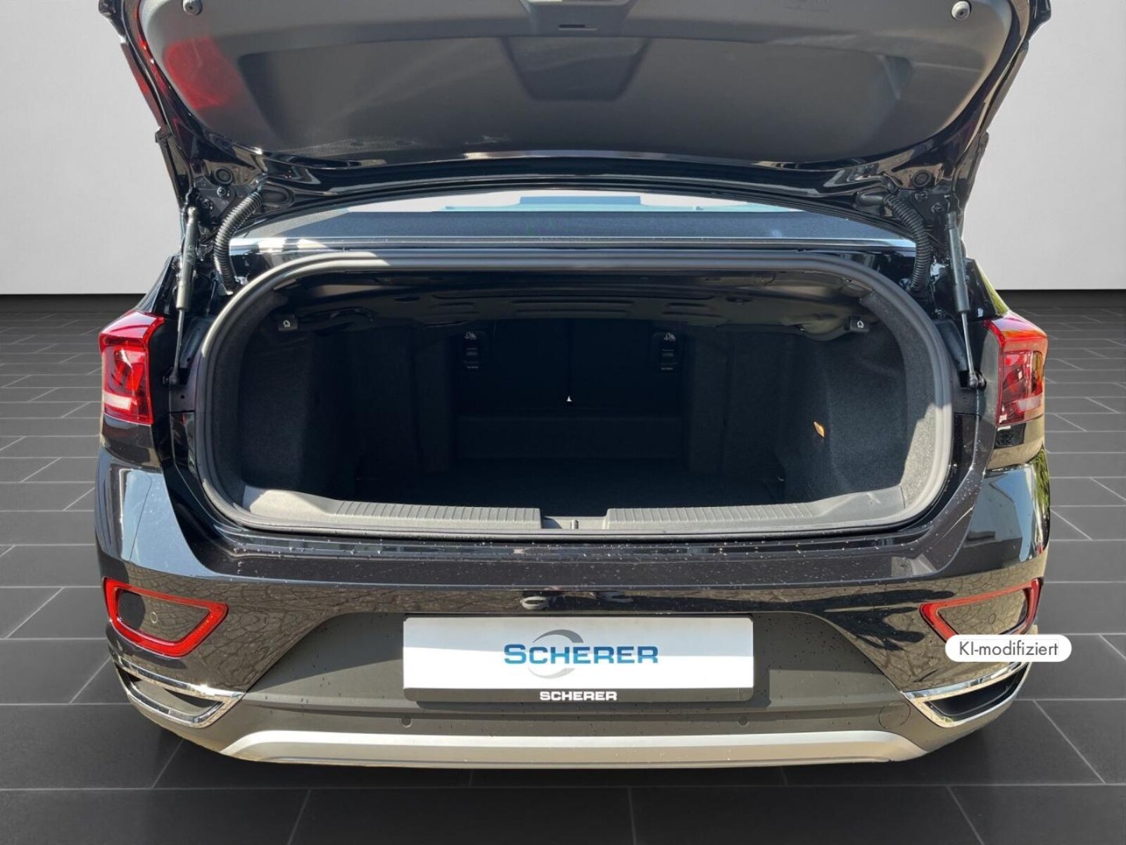 Volkswagen T-Roc Cabriolet – Bild 17
