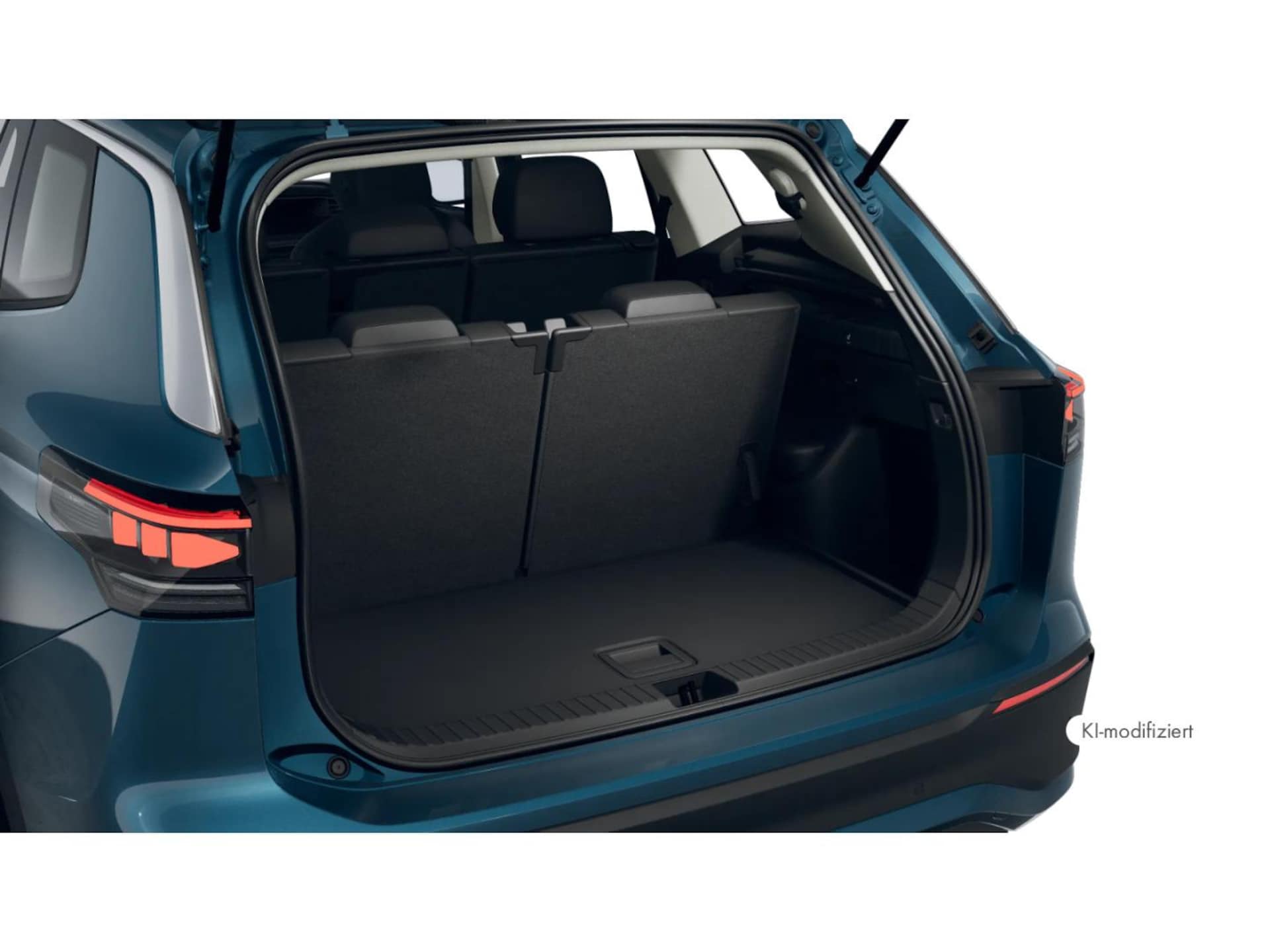 Volkswagen Tayron Life
