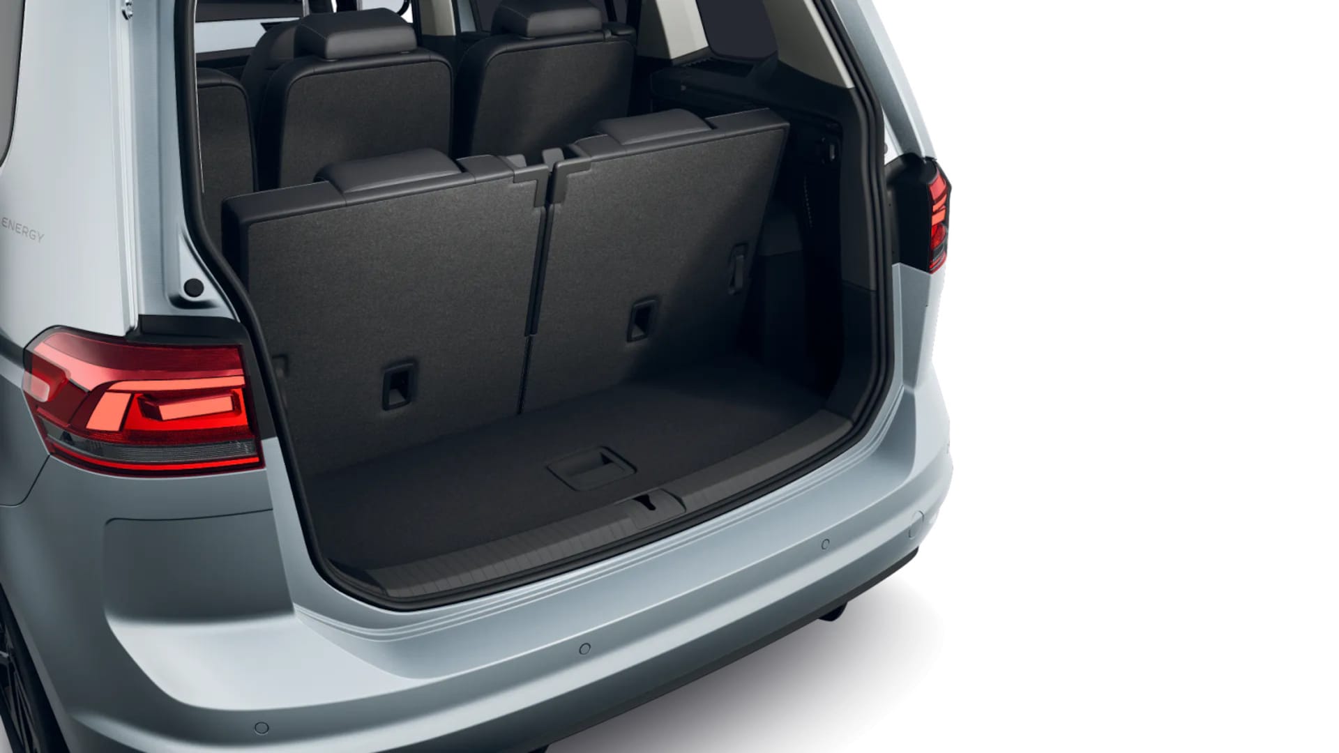 Volkswagen Touran ENERGY
